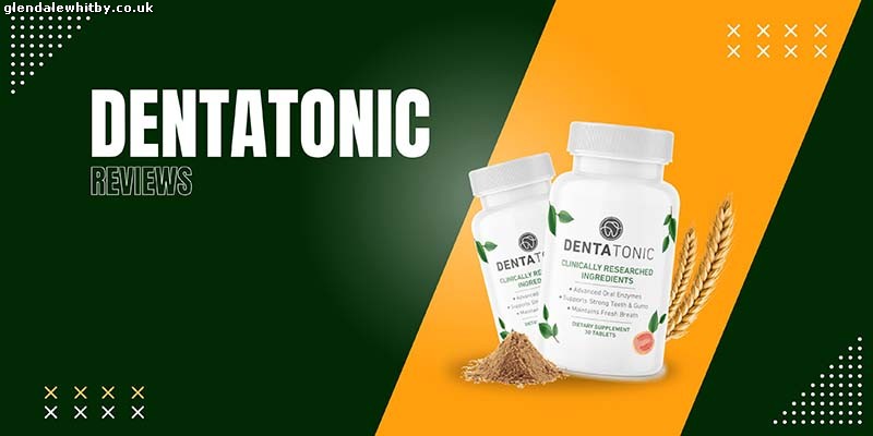 DentaTonic Supplement