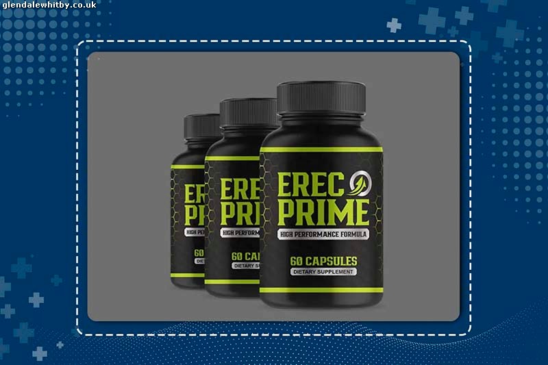 ErecPrime Supplement