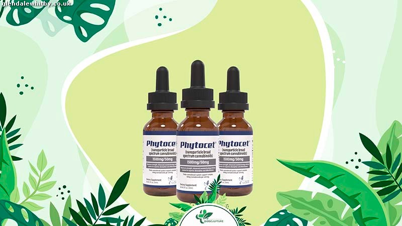 Phytocet CBD Oil