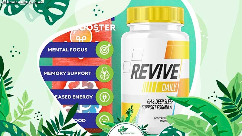 Revive Daily