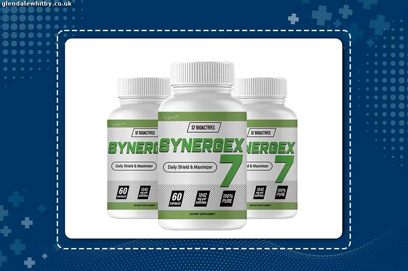 Side Effects of Synergex 7